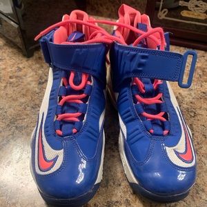 Nike Air Griffey Limited Edition